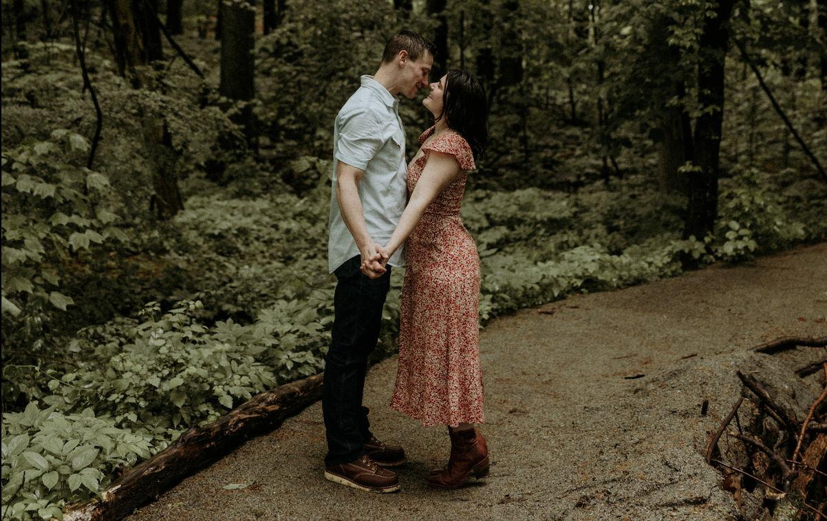 The Wedding Website of Nicole Iantorno and Andrew Fervan