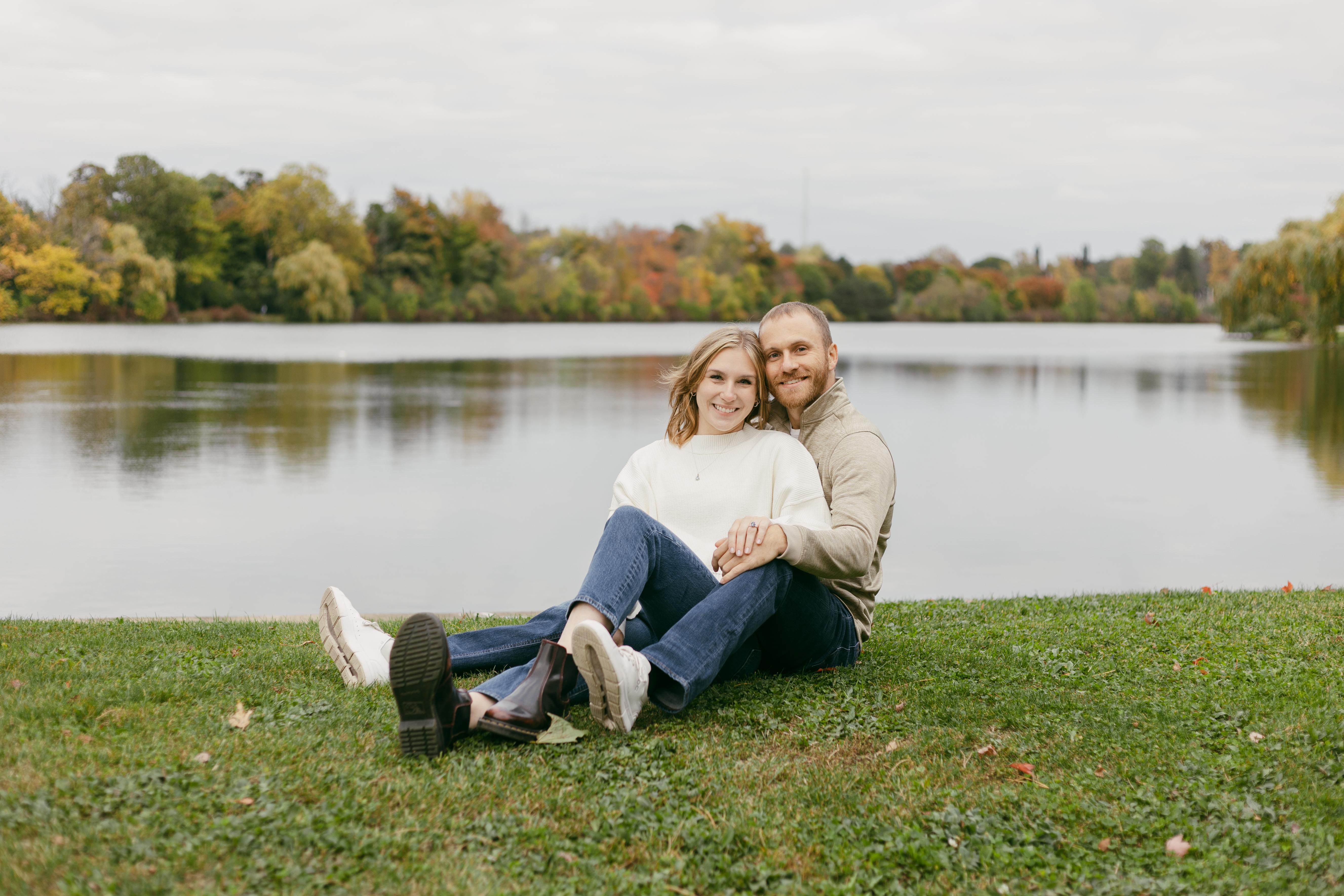 The Wedding Website of Amanda Reimondo and Tom Wiley