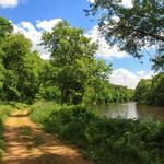 Red Cedar State Trail
