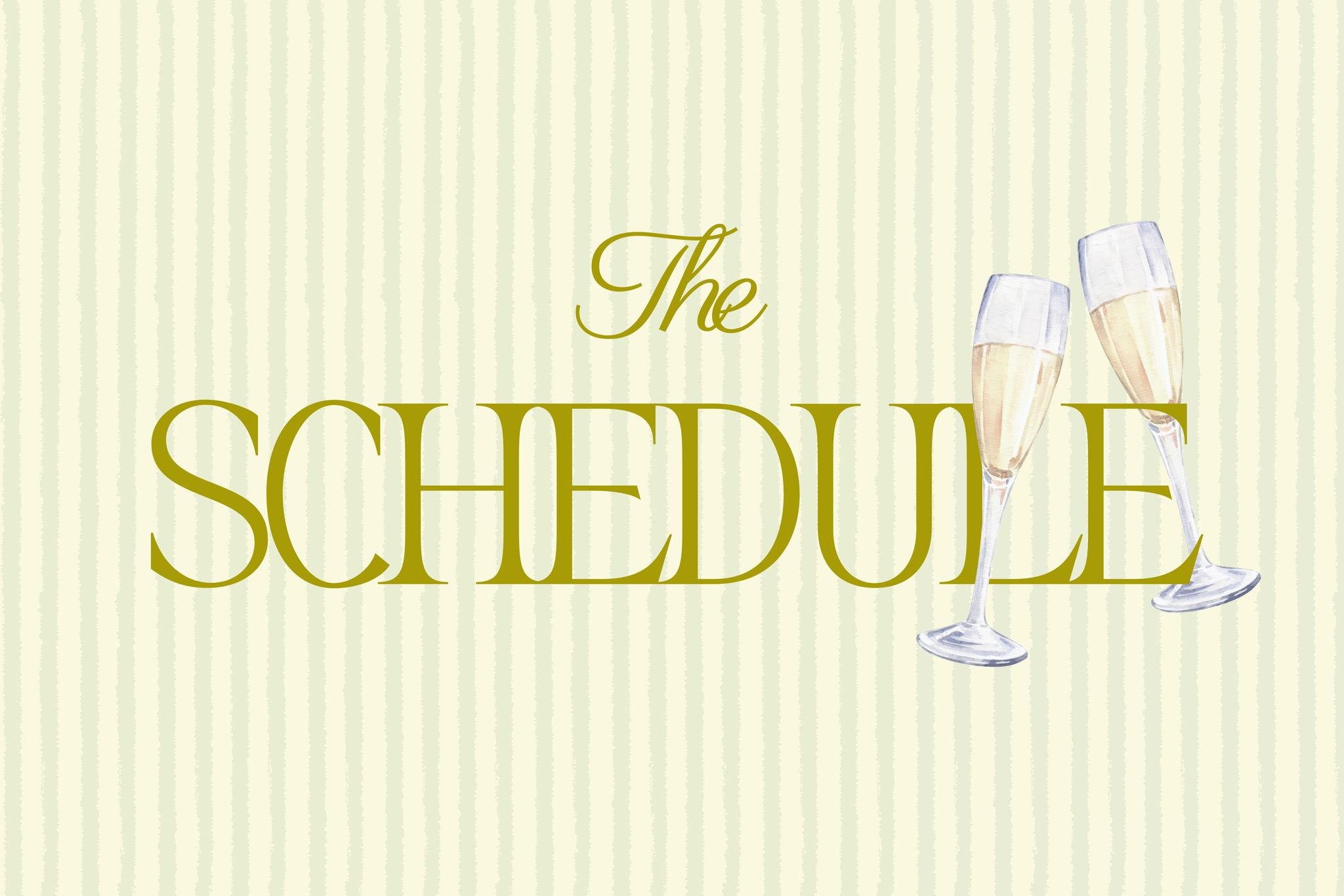 The Wedding Website of Colleen McBride and Dan Lordan