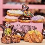 Voodoo Doughnut - Old Town