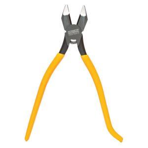 9 in. Rebar Pliers