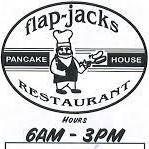 Flap Jack Pancake House