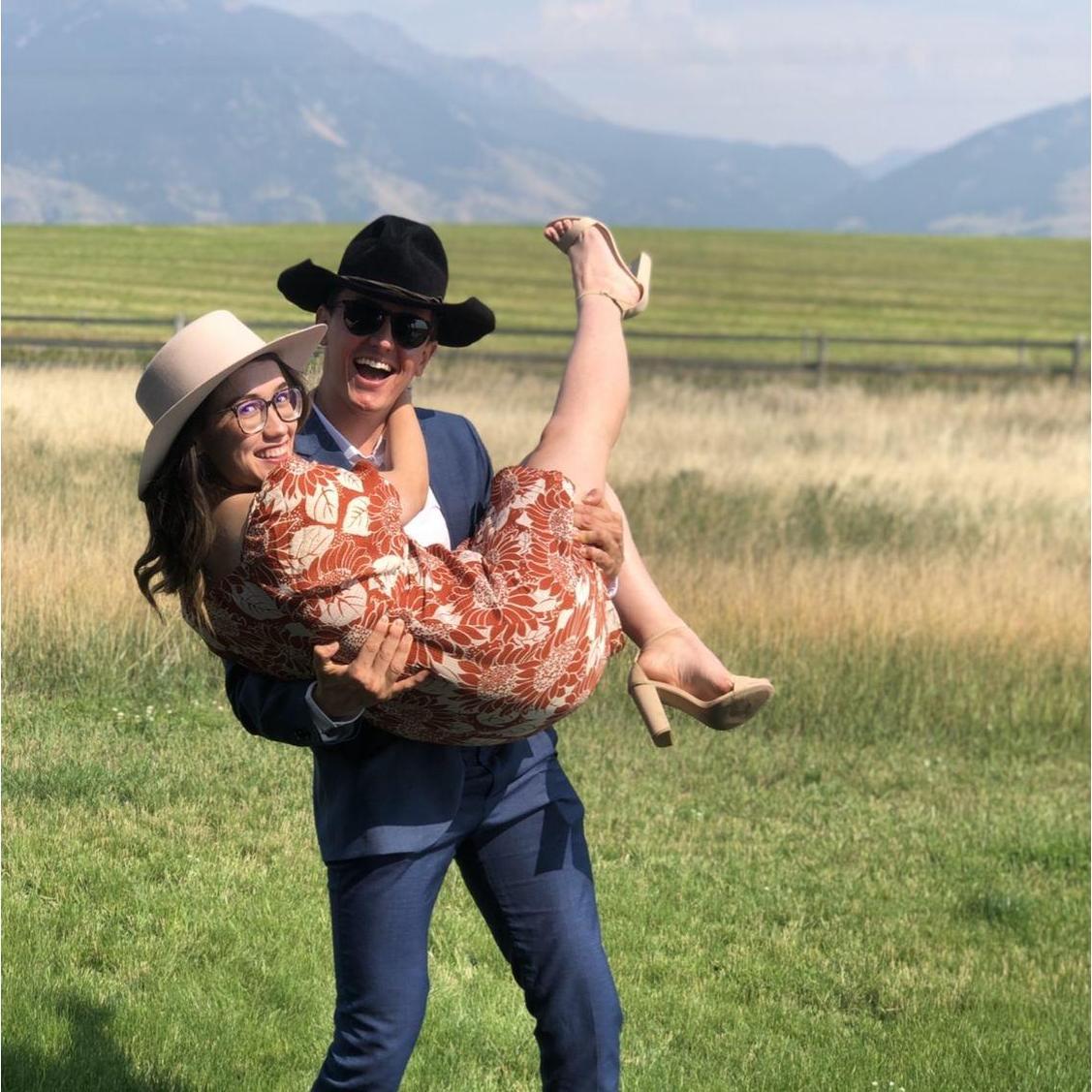 Livingston, MT - August 2021