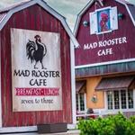 Mad Rooster Cafe