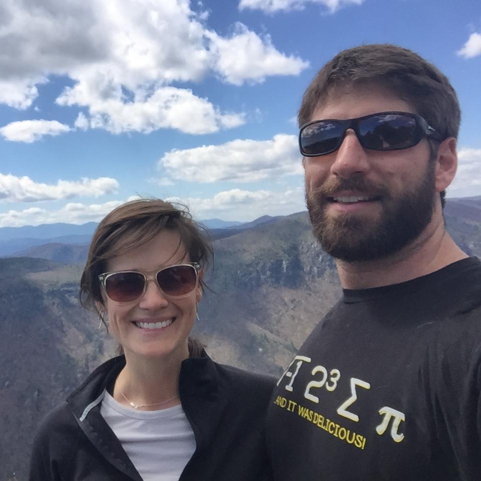 Linville Gorge, NC