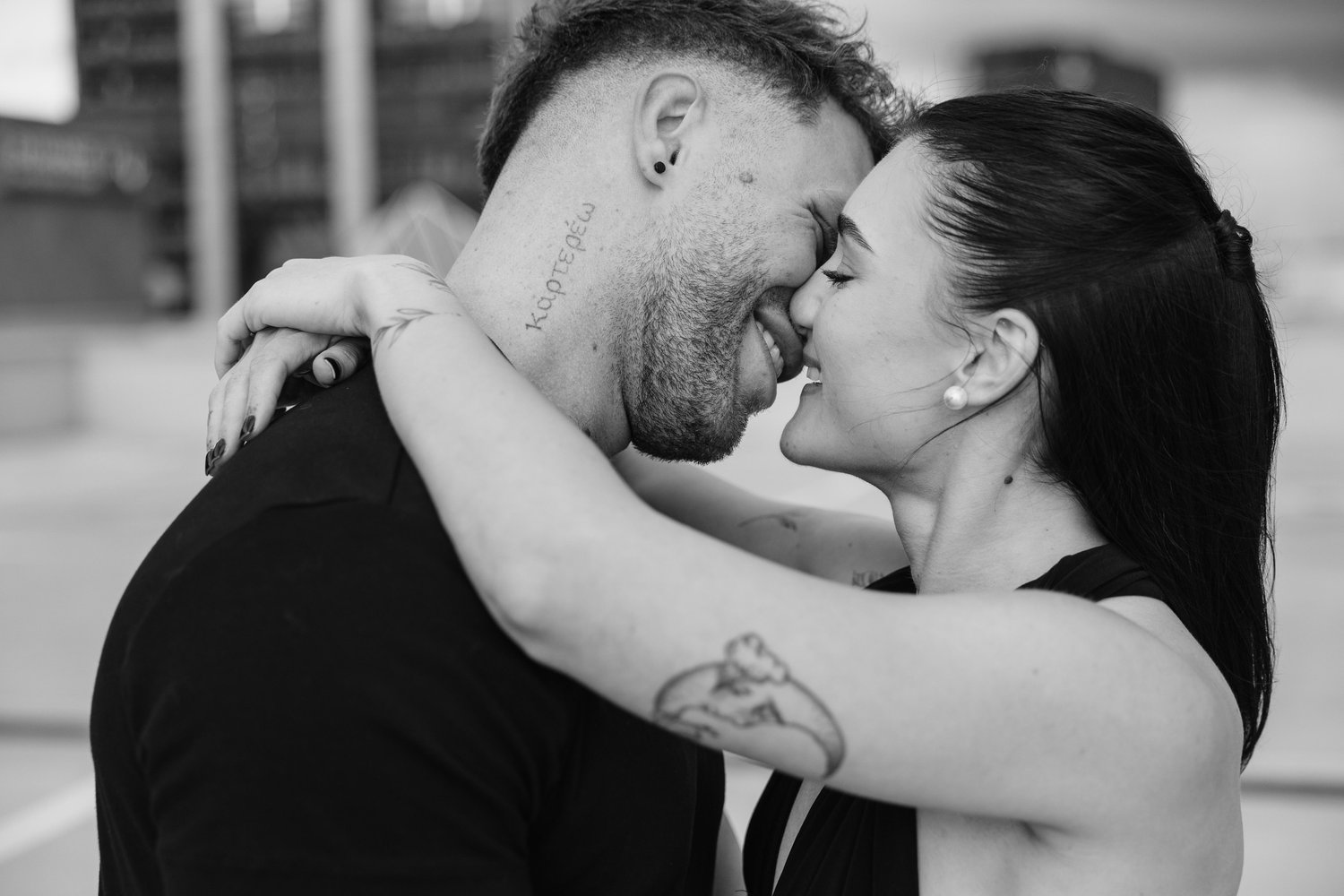 The Wedding Website of Melissa Doubell and Rohann Papenfus