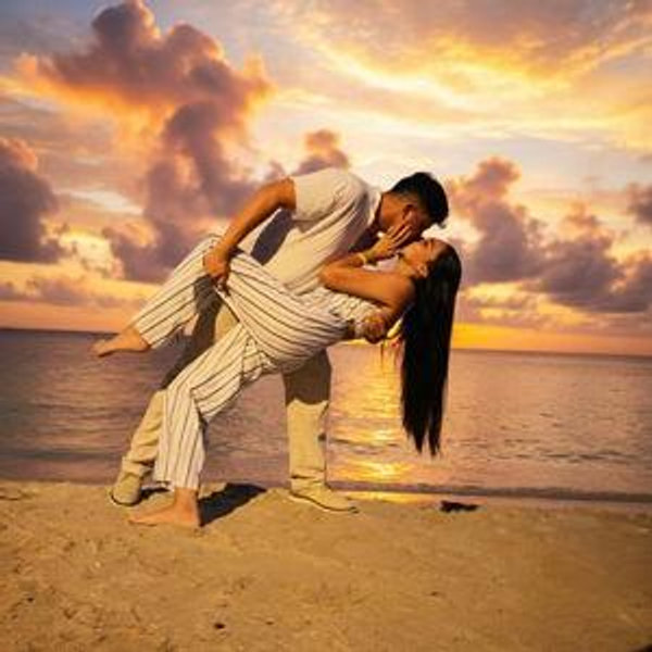 Our Honey Moon