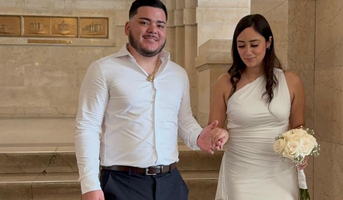 The Wedding Website of Areli Raygoza and Rogelio Vizcaino