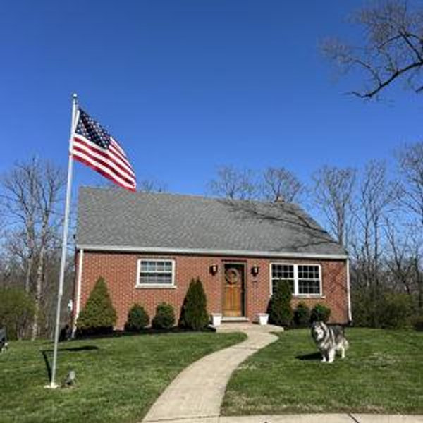 Second Floor Addition