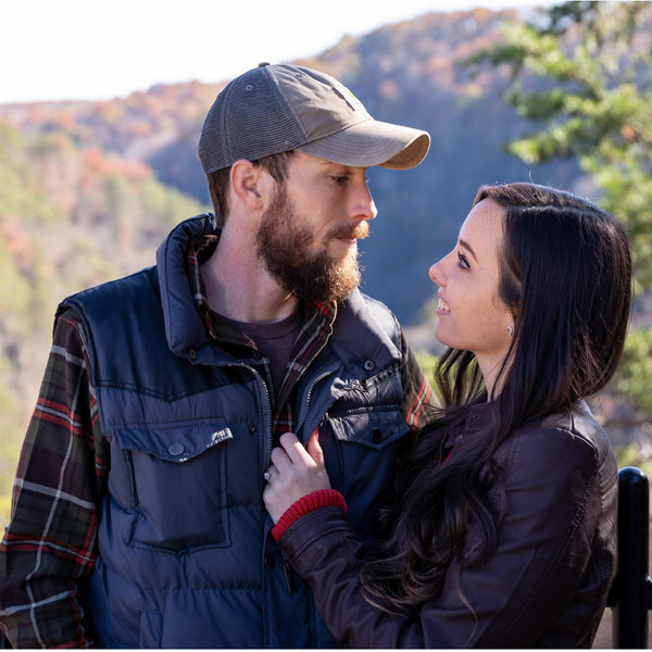 Amy Rigsby and Derek Reynolds' Wedding Website