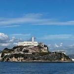 Alcatraz Island