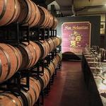 San Sebastian Winery