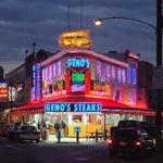 Pat's and Geno's