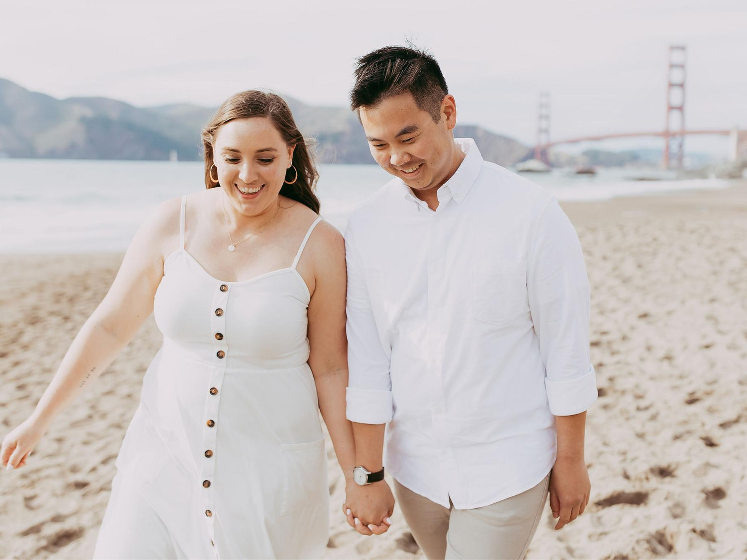 The Wedding Website of Chelsea McDougall and Justin He