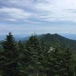 Mount Mitchell State Park