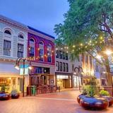 Downtown Mall