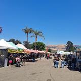 Nipomo Swap Meet & Fleamarket
