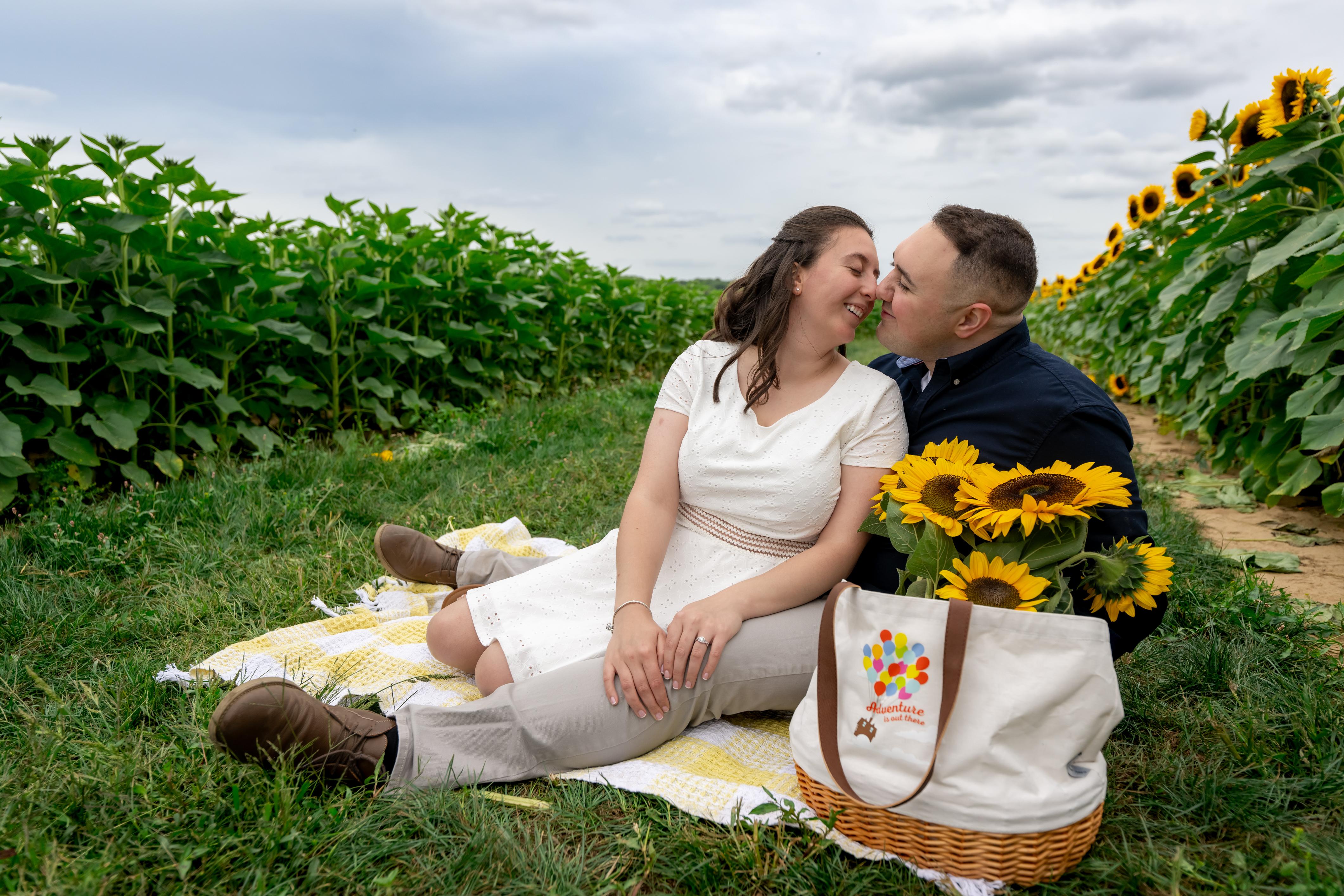 The Wedding Website of Valerie Kampo and Nicholas Strina