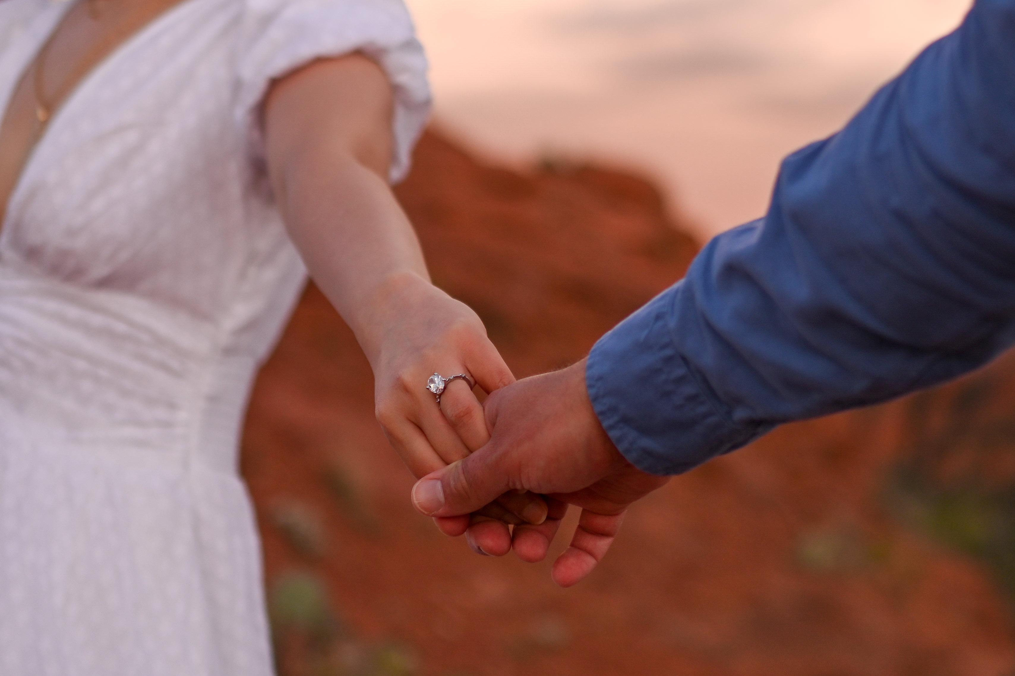 The Wedding Website of Fiona Xing and Garrett Boone