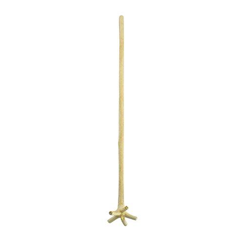 Cocktail Kingdom Traditional"Le Bois Lélé" Swizzle Stick