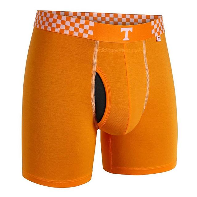 2UNDR NCAA Team Colors Men's Swing Shift Boxers