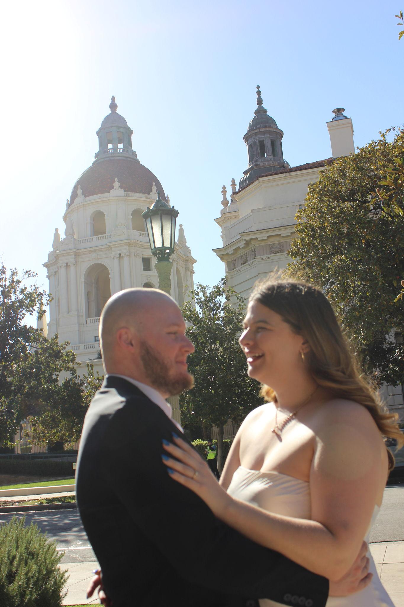 The Wedding Website of Julia Gallo and Kevin Frye