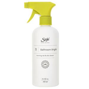 BATHROOM BRIGHT RENEWING TUB & TILE CLEANER