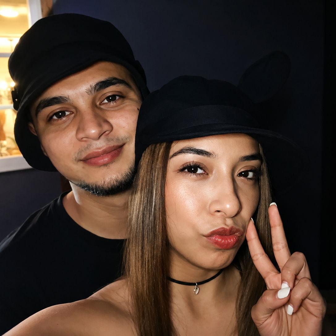 2000's themed birthday party!