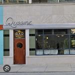 Queens Bar Detroit