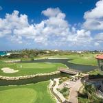 The Links at Divi Aruba Golf Course