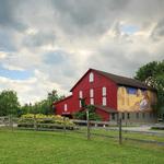 Felicity Farms Bed & Breakfast