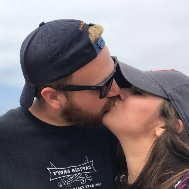 Adventure Series: Our first roadtrip which was up the California Coast. This trip inspired a relationship full of future roadtrips!