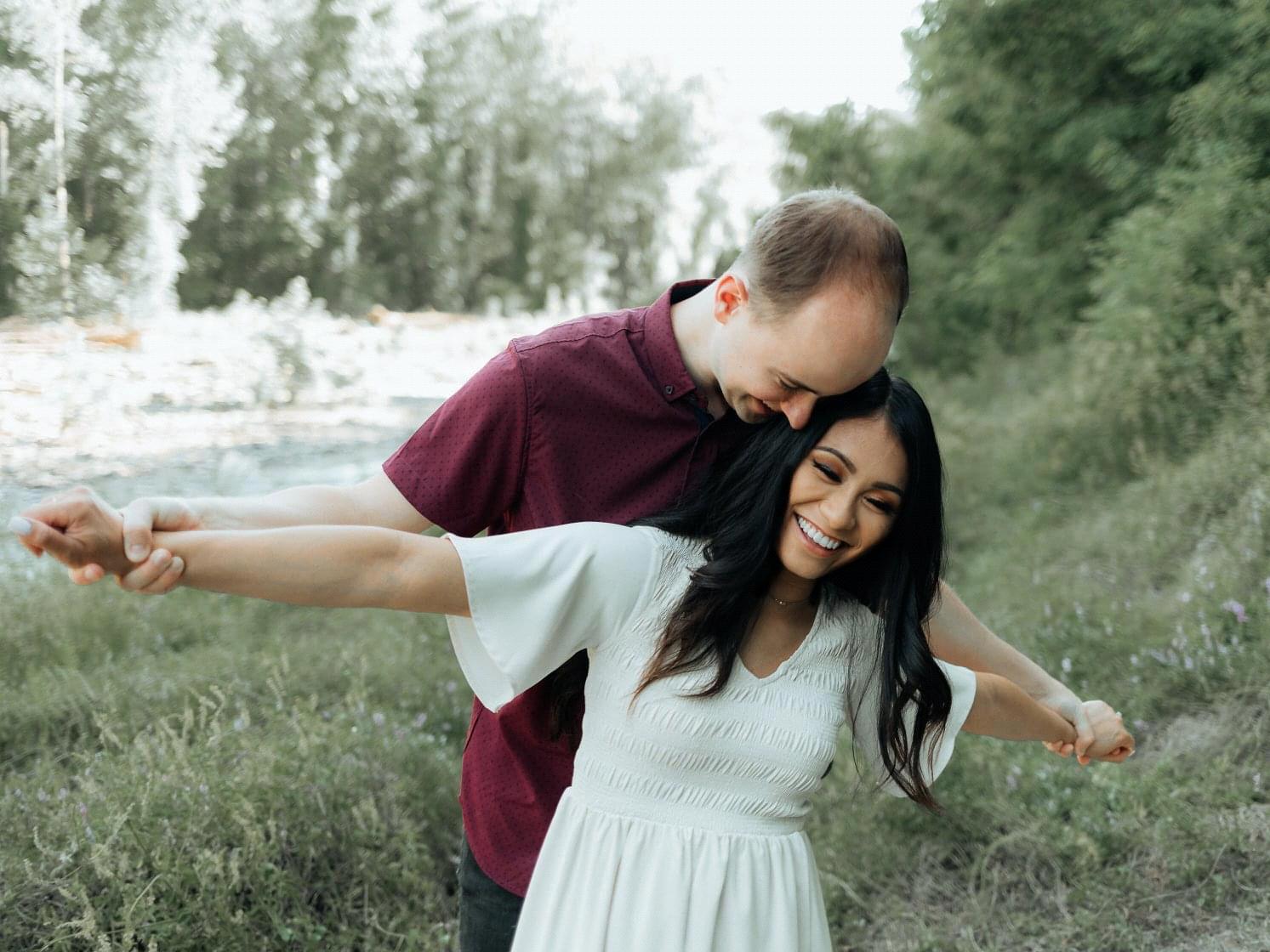 The Wedding Website of Megan Abot and Andrew Todd