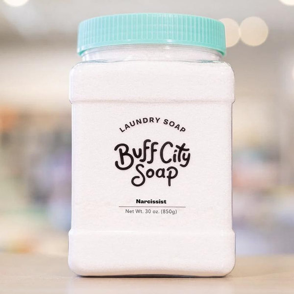 Narcissist Laundry Soap