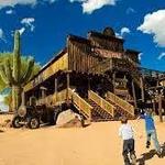 Goldfield Ghost Town and Mine Tours Inc.