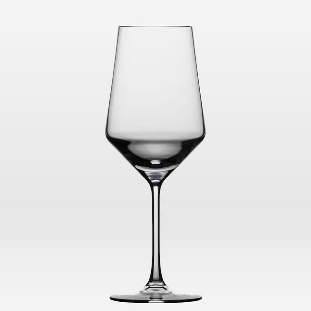 Schott Zwiesel Pure Crystal Glassware - Cabernet