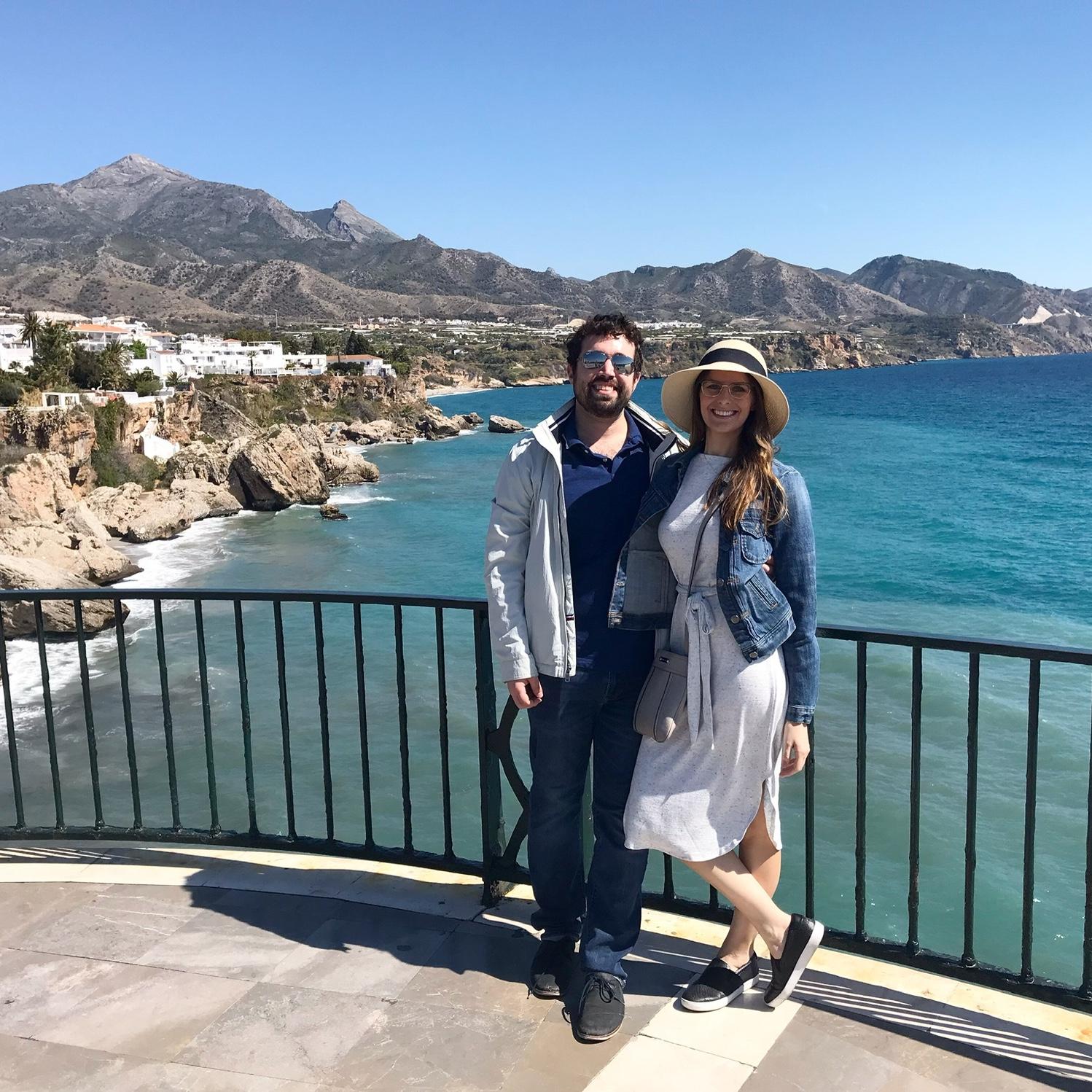 Nerja, Spain 3/2019