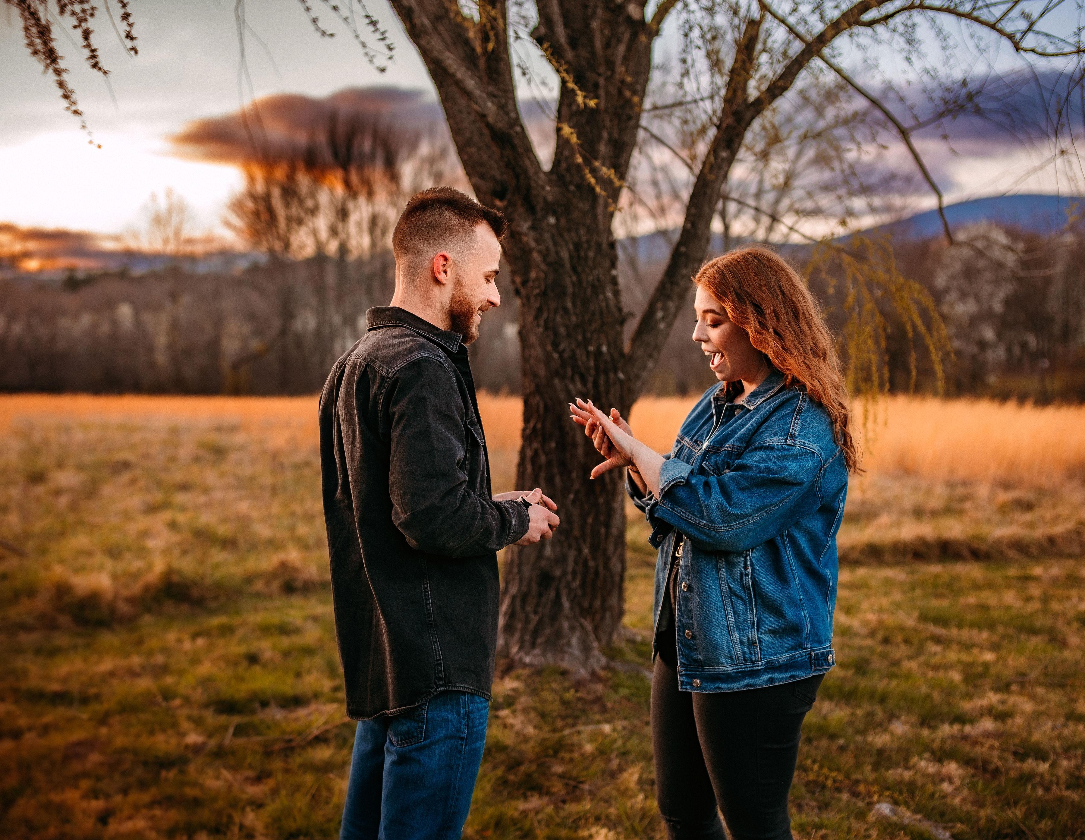 The Wedding Website of Lianna Watkins and Caleb Hulett