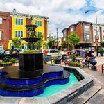East Passyunk Avenue