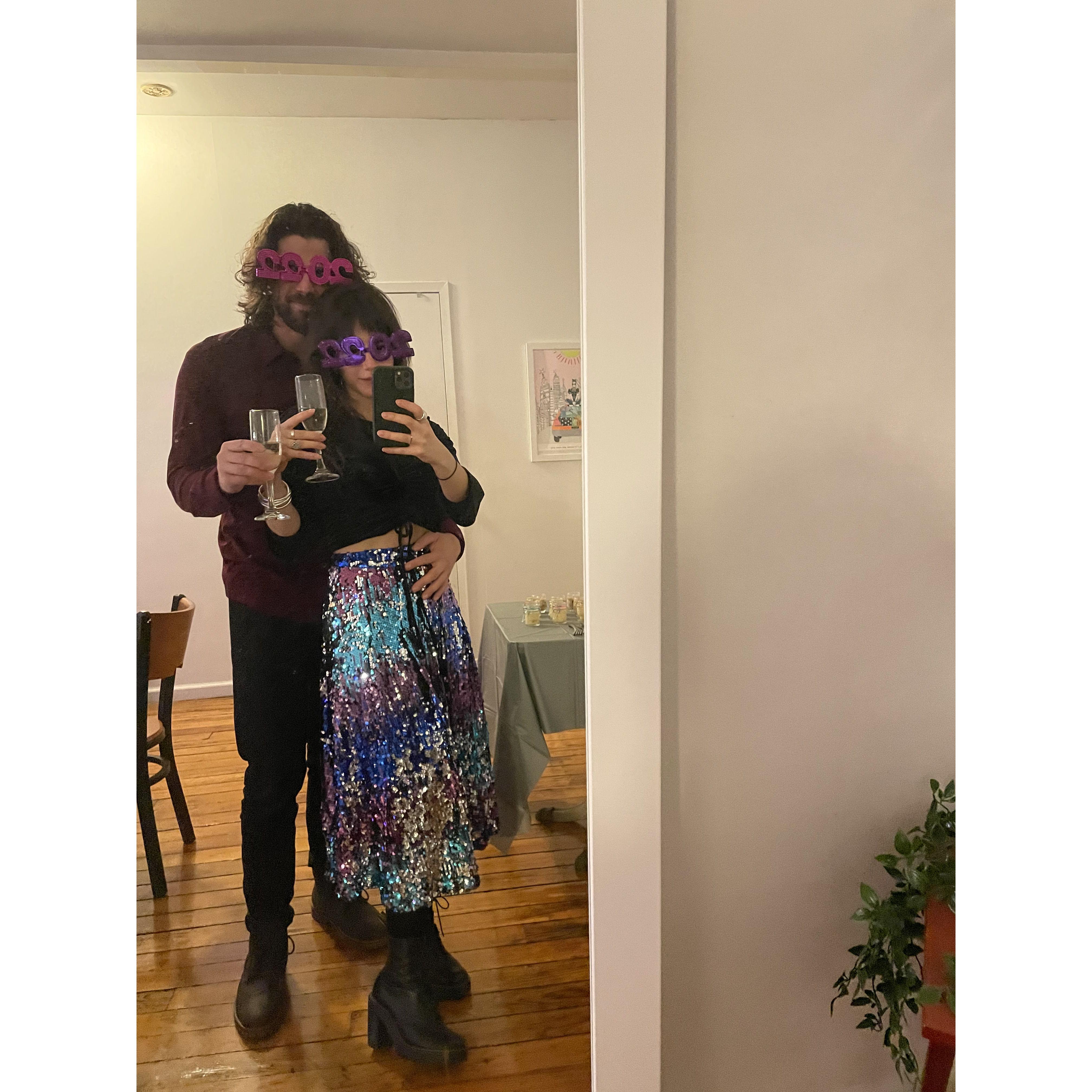 Auld Lang Syne