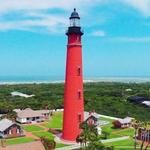 Ponce de Leon Inlet Lighthouse & Museum