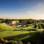 Golf at Infinitum Golf Course