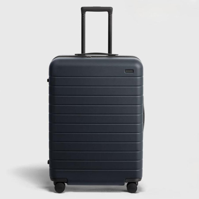 The Medium in True Navy