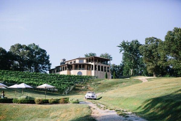 The Wedding Website of Ellen Courter and Korey Anderson