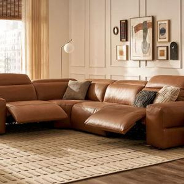 New Couch Fund
