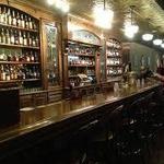 The Bourbon Affair