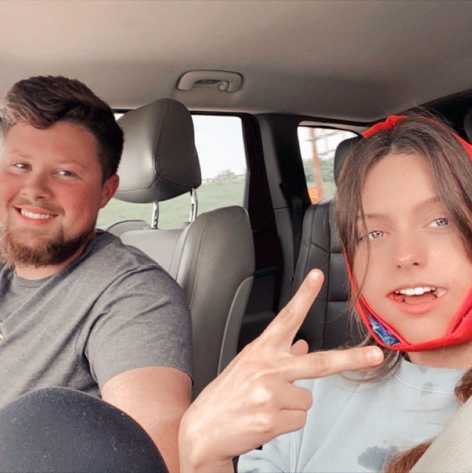 wisdom teeth removal adventure