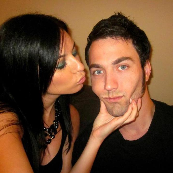 Courtney made Will pose for many selfies throughout their relationship. This will continue, unfortunately.