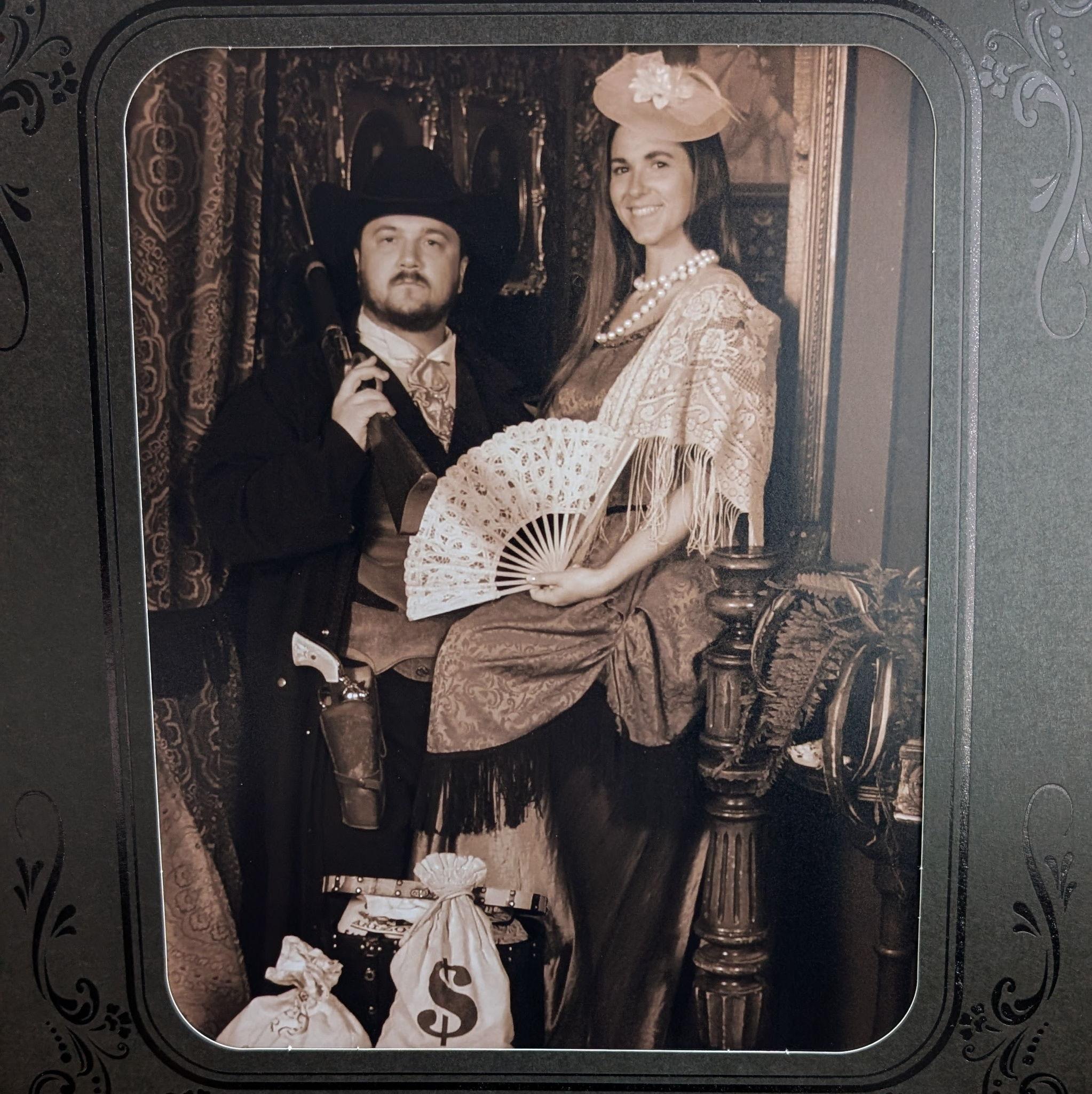 Old Time Photos! So fun!